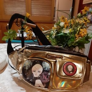 Nicole Lee fanny pack